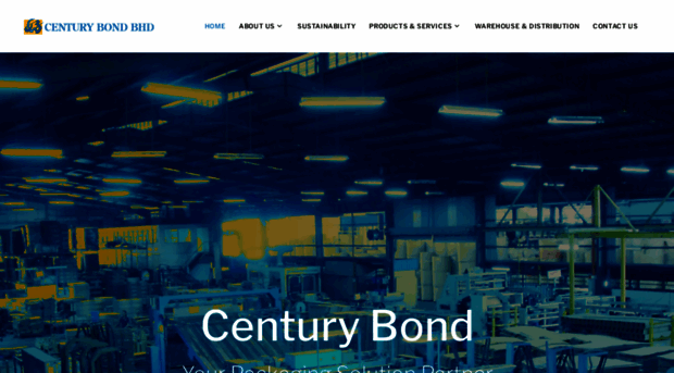 centurybond.com