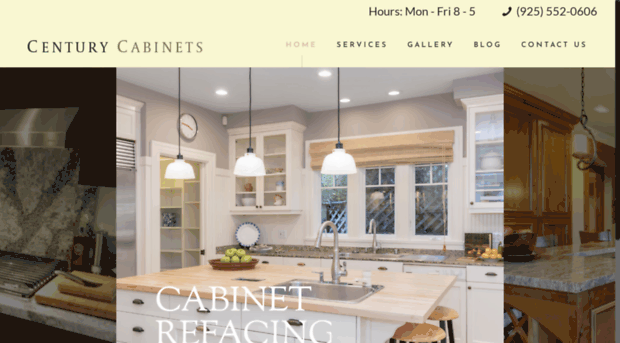 centurycabinetsca.com