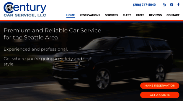 centurycarservice.com