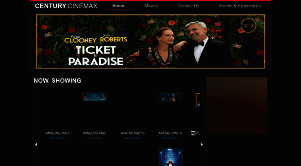 centurycinemax.co.za