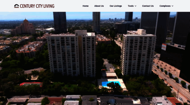 centurycityliving.com