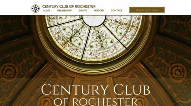centuryclubofrochester.net