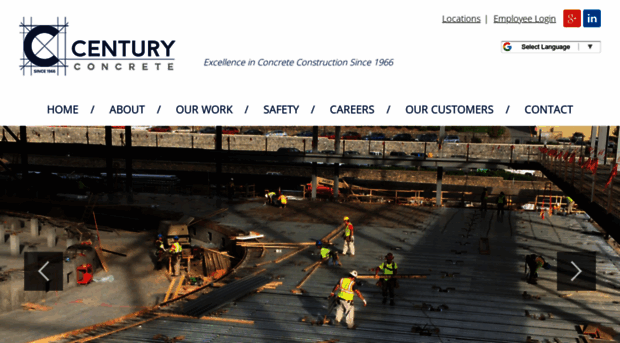 centuryconcreteinc.com