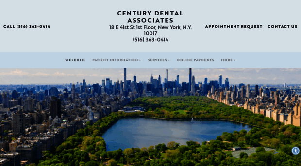 centurydentalny.com