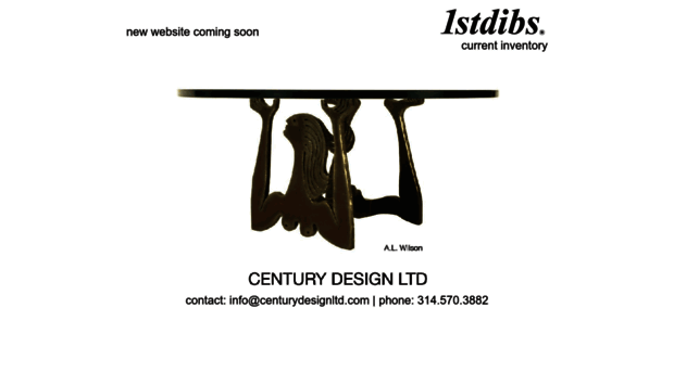 centurydesignltd.com