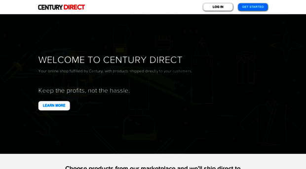 centurydirect.com