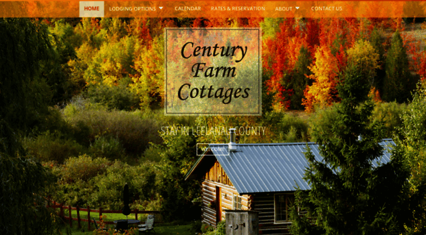 centuryfarmcottages.com