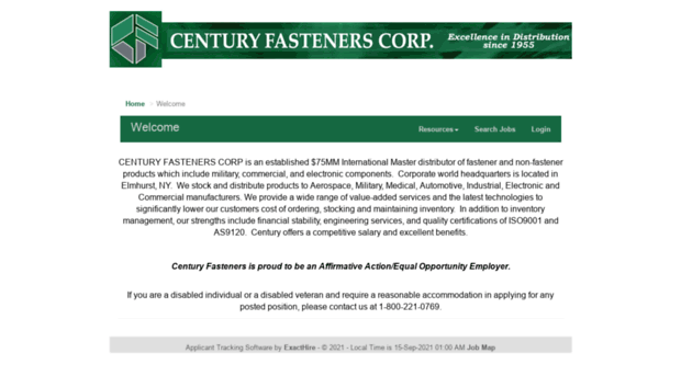 centuryfasteners.hirecentric.com