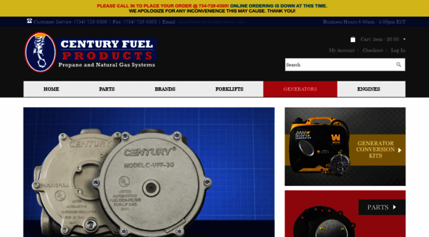 centuryfuelproducts.com