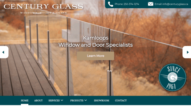 centuryglass.ca