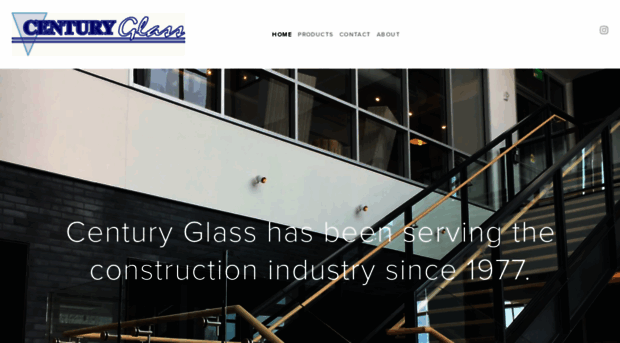 centuryglass.com