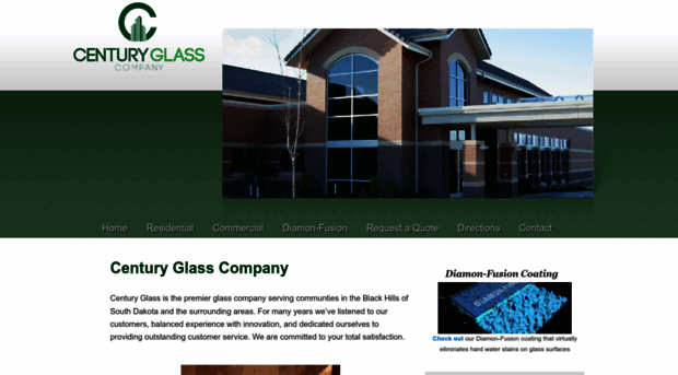 centuryglassrc.com
