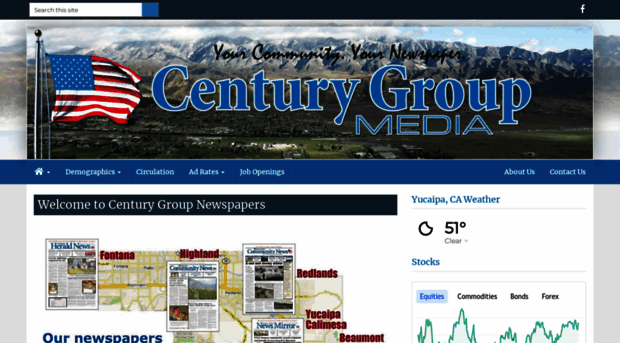 centurygroup.com