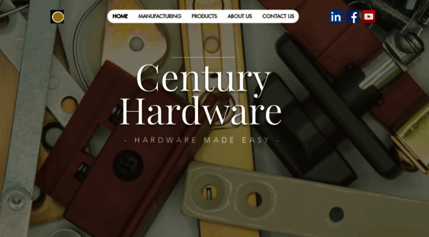 centuryhdw.com