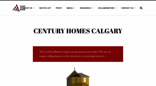 centuryhomes.org