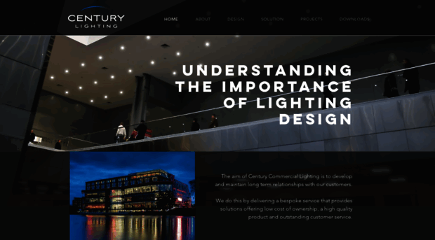 centurylighting.co.uk