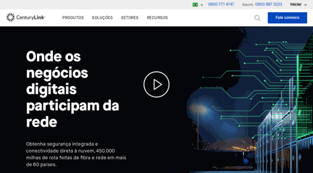 centurylink.com.br