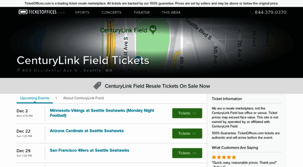 centurylinkfield.ticketoffices.com