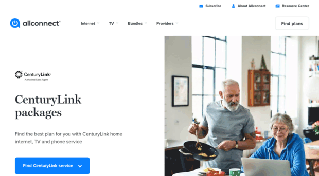 centurylinkinternetservice.com