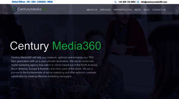 centurymedia360.com