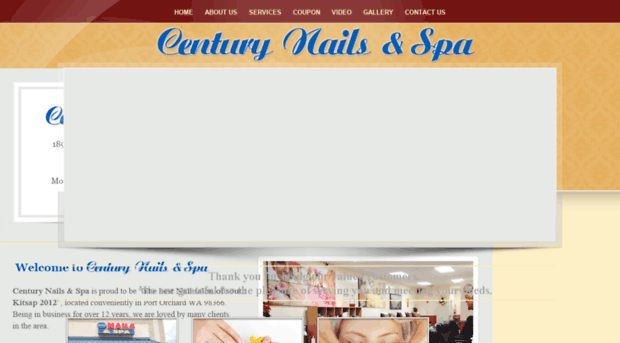 centurynailspa.com