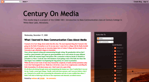 centuryonmedia.blogspot.com