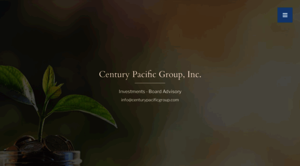 centurypacificgroup.com