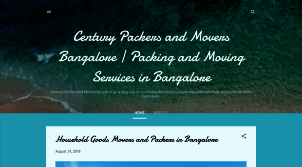 centurypackersmoversbangalore.blogspot.com