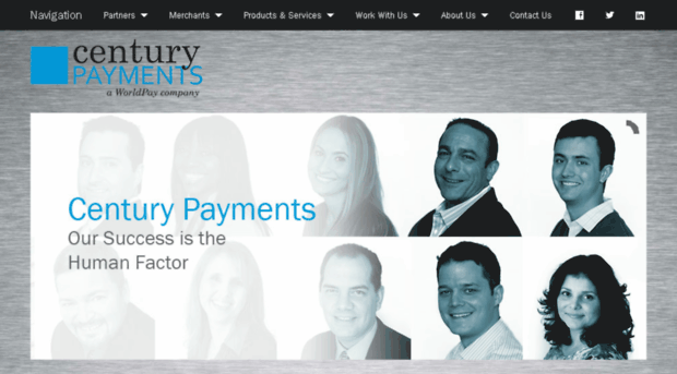 centurypayments.com