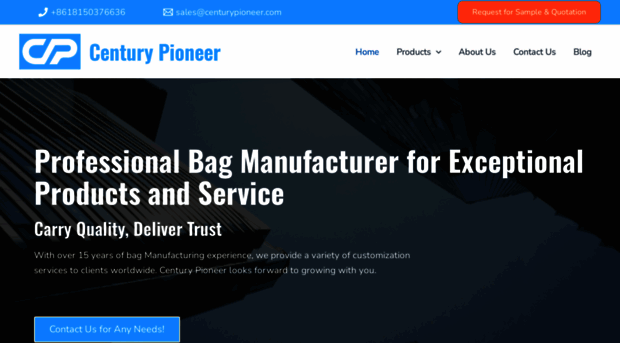 centurypioneer.com