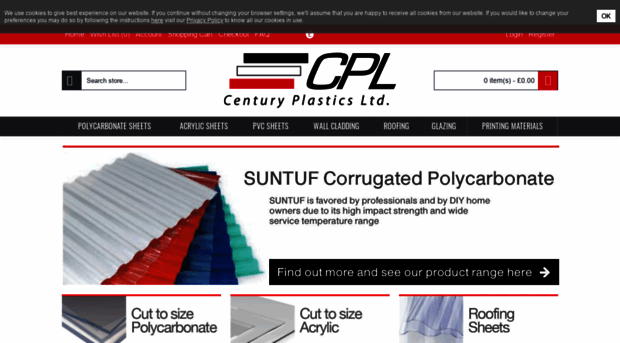 centuryplasticsonline.co.uk