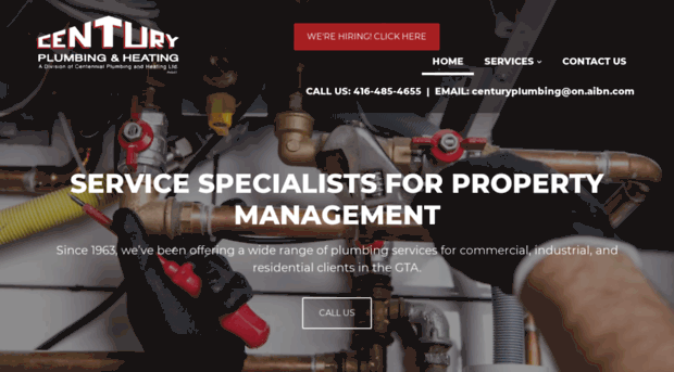 centuryplumbing.ca