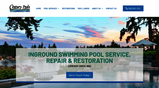 centurypoolcorporation.com