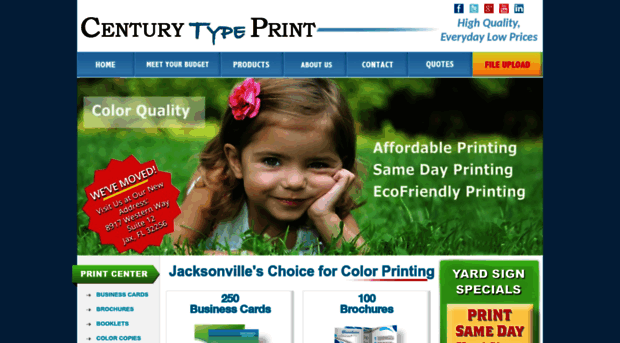 centuryprintjax.com