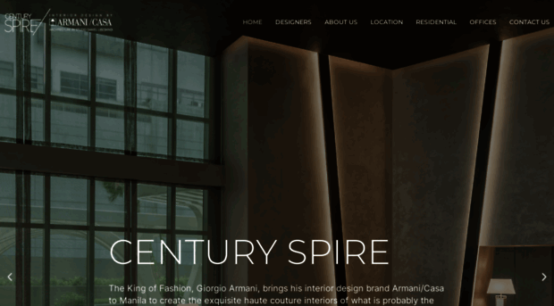 centuryspire.com