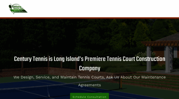 centurytennis.com