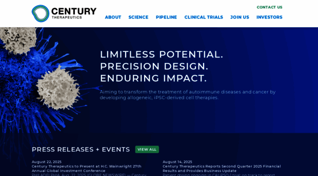 centurytx.com