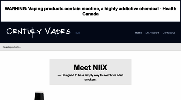 centuryvapes.com