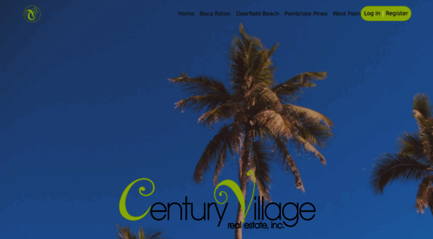 centuryvillage.com