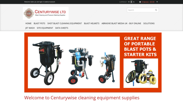 centurywise.co.uk