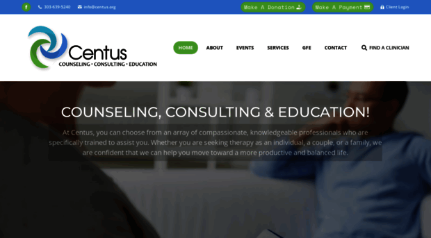 centus.org