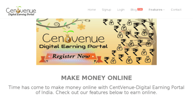 centvenue.com