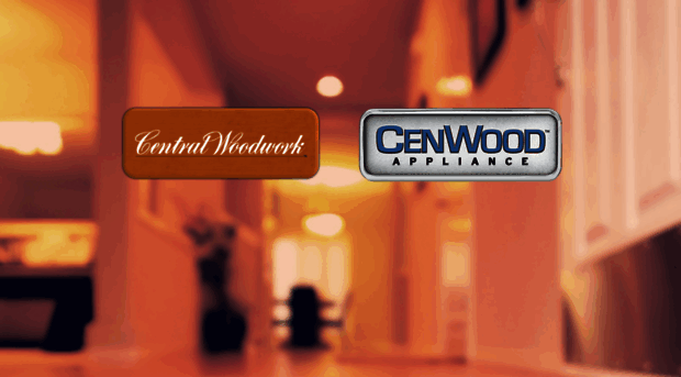 cenwood.com