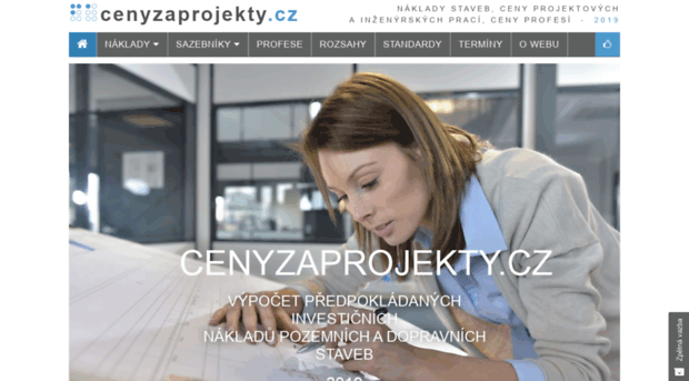 cenyzaprojekty.cz