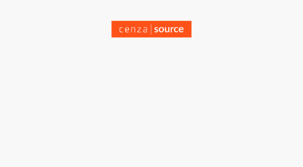 cenzasource.com