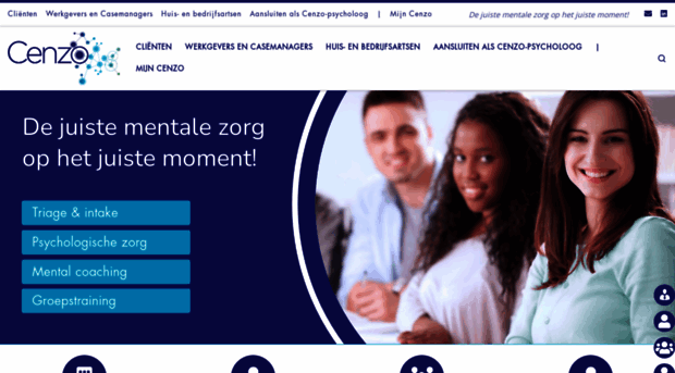 cenzo.nl