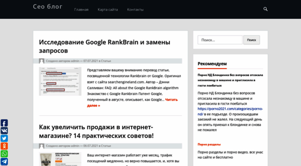 ceo-blog.ru