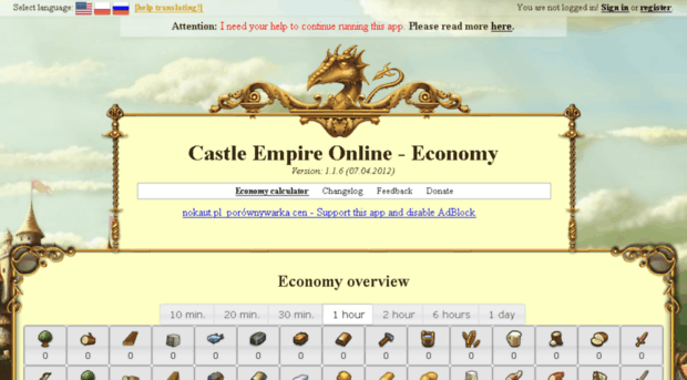 ceo-economy.appspot.com