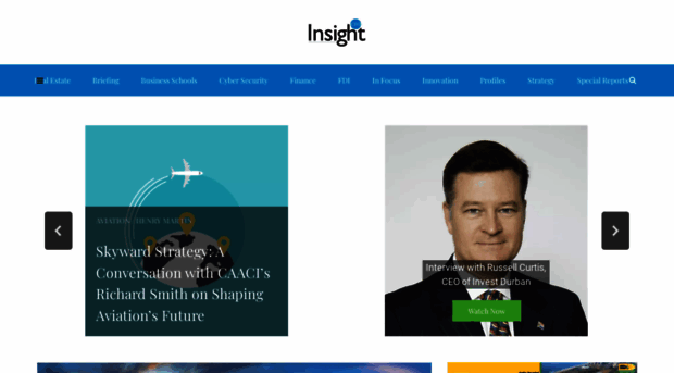 ceo-insight.com