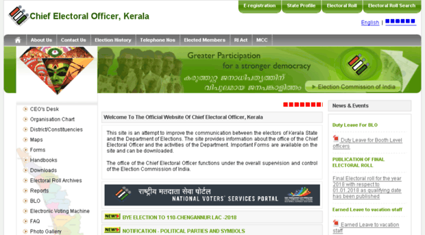 ceo.kerala.gov.in